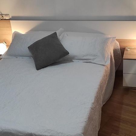 Apartamento Vacacional Baiona Εξωτερικό φωτογραφία