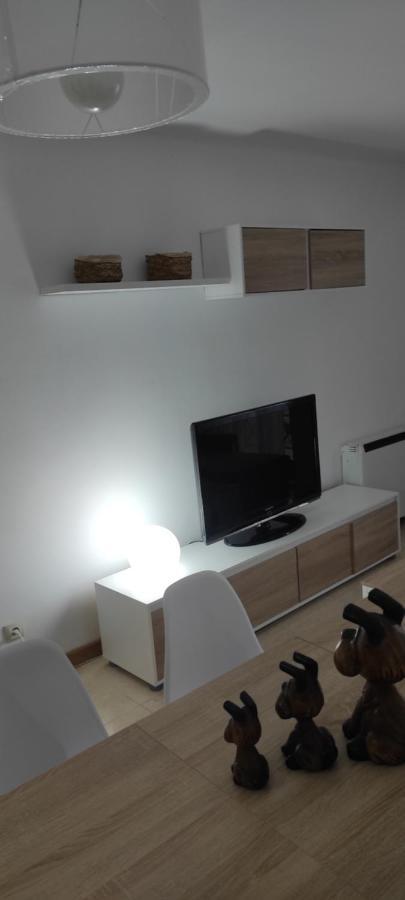 Apartamento Vacacional Baiona Εξωτερικό φωτογραφία