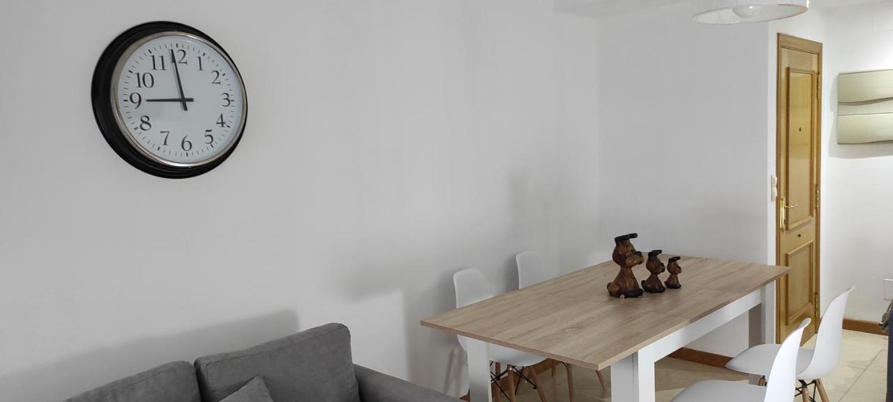 Apartamento Vacacional Baiona Εξωτερικό φωτογραφία