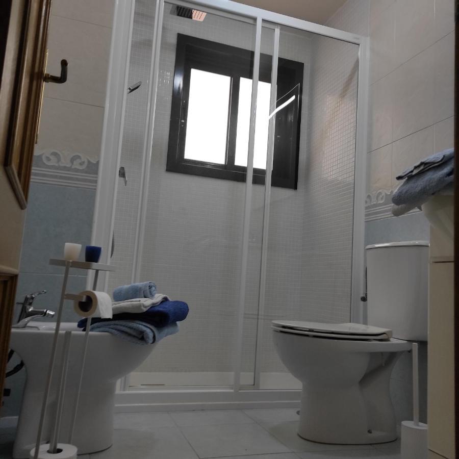 Apartamento Vacacional Baiona Εξωτερικό φωτογραφία