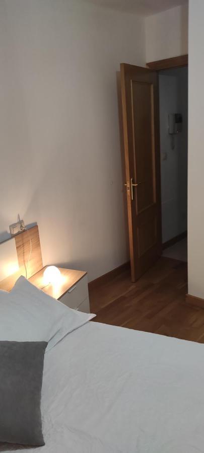 Apartamento Vacacional Baiona Εξωτερικό φωτογραφία
