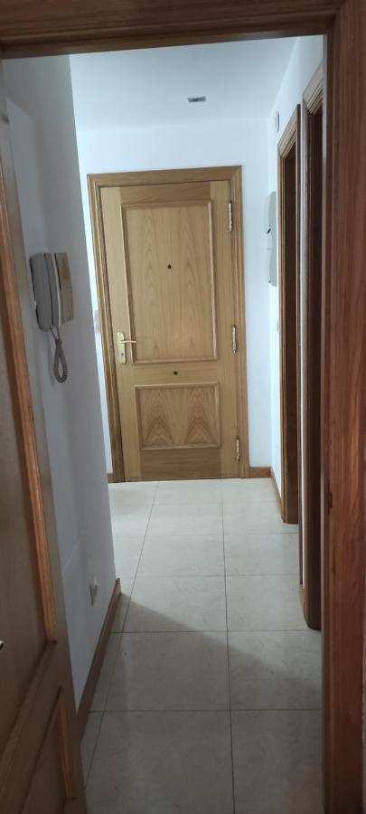 Apartamento Vacacional Baiona Εξωτερικό φωτογραφία