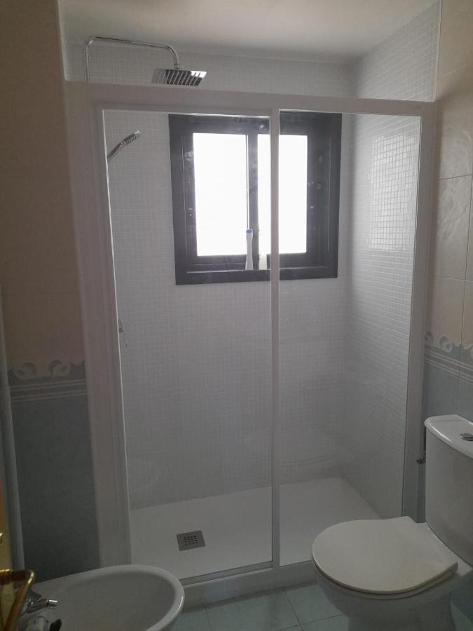 Apartamento Vacacional Baiona Εξωτερικό φωτογραφία