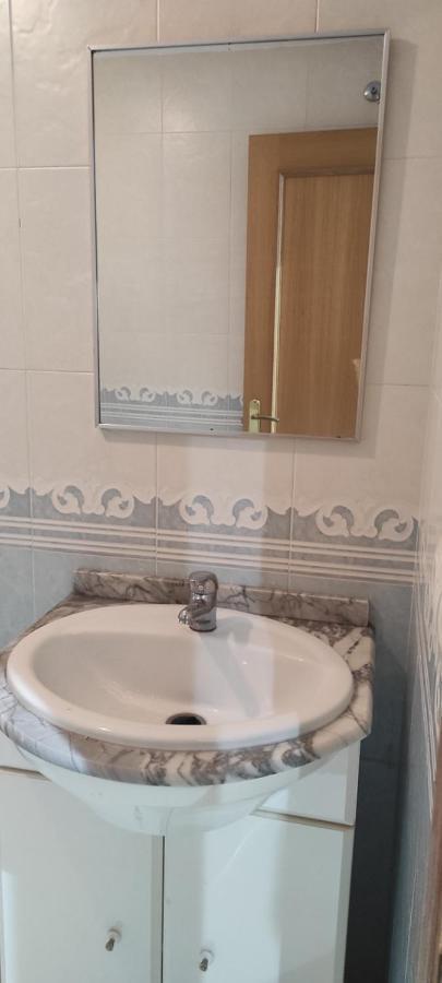 Apartamento Vacacional Baiona Εξωτερικό φωτογραφία